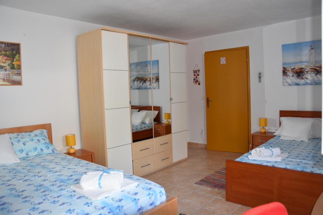 Apartmani Meri Ražanj Zewnętrze zdjęcie