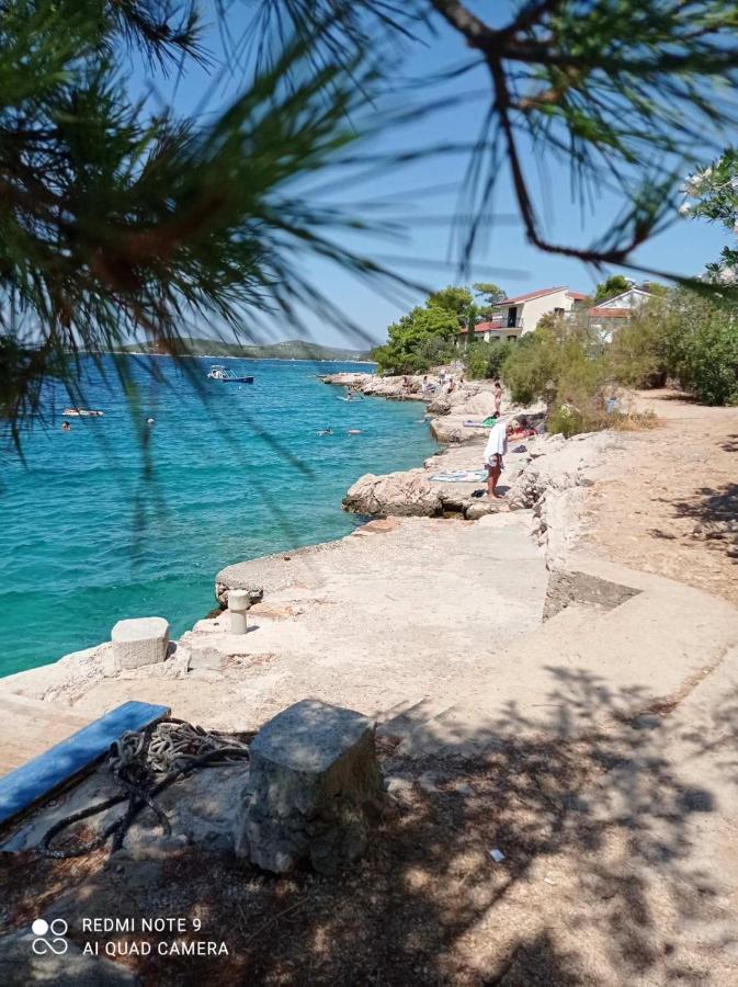 Apartmani Meri Ražanj Zewnętrze zdjęcie