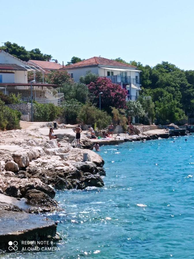 Apartmani Meri Ražanj Zewnętrze zdjęcie