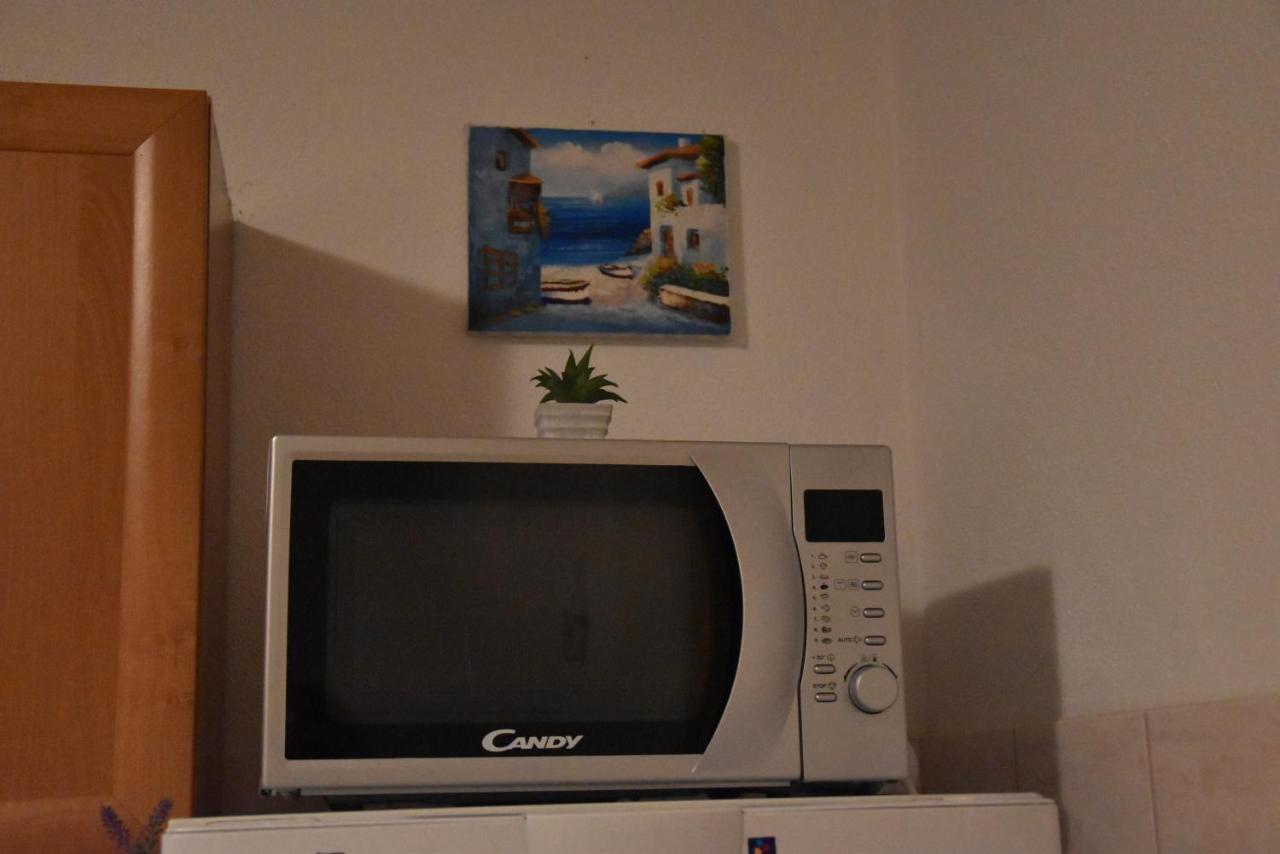 Apartmani Meri Ražanj Zewnętrze zdjęcie
