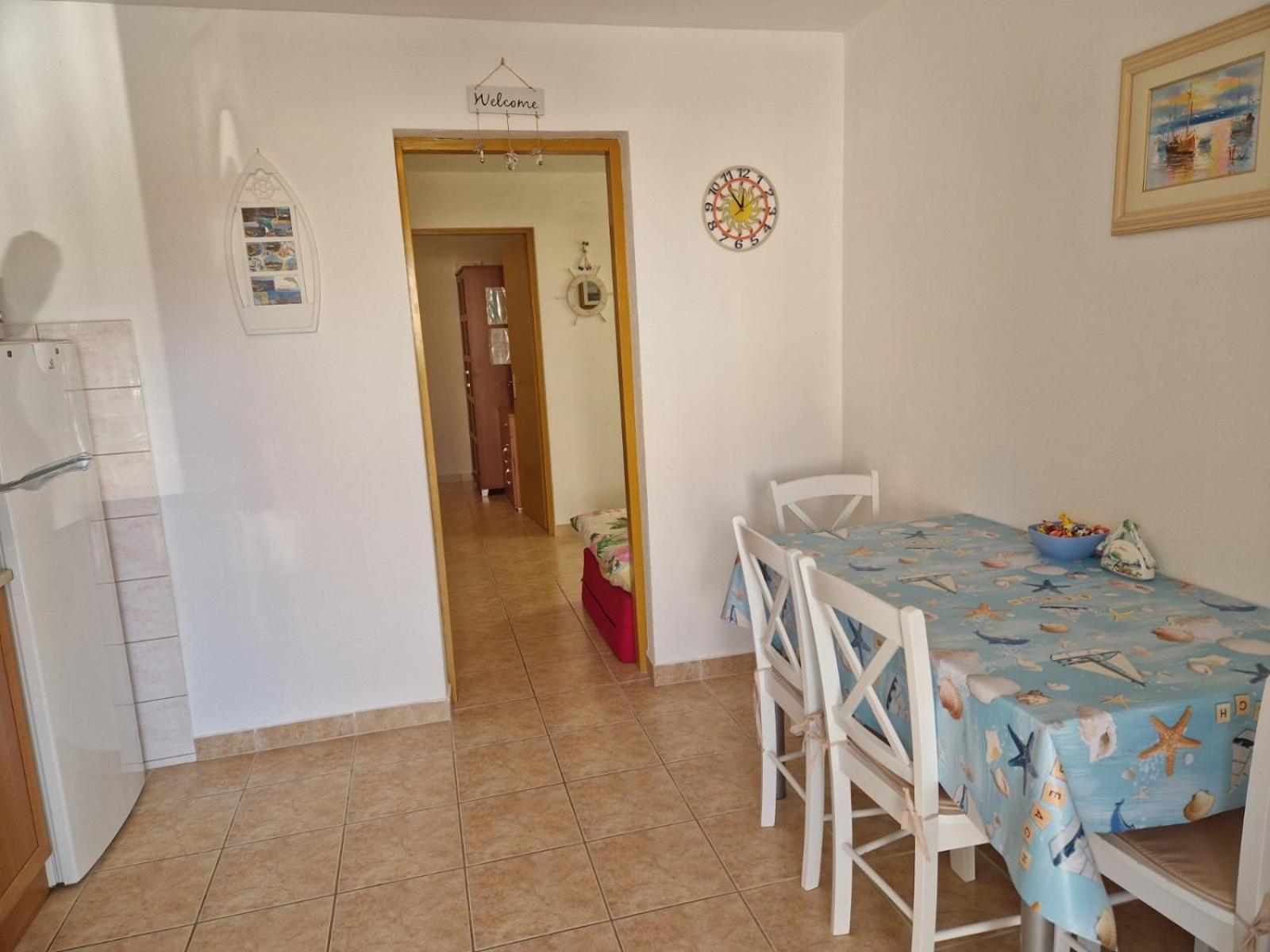 Apartmani Meri Ražanj Zewnętrze zdjęcie