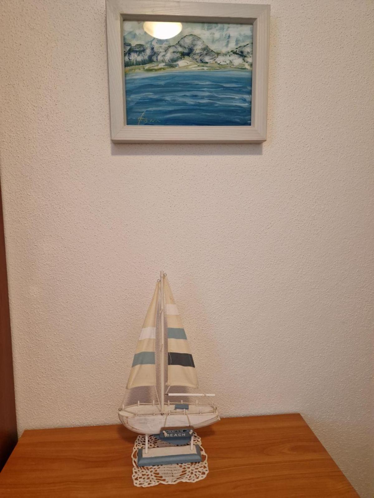 Apartmani Meri Ražanj Zewnętrze zdjęcie
